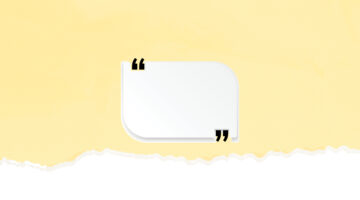 Words of Wisdom from Parallel Paths